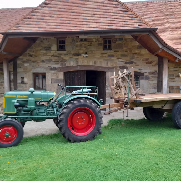 Fendt F 24